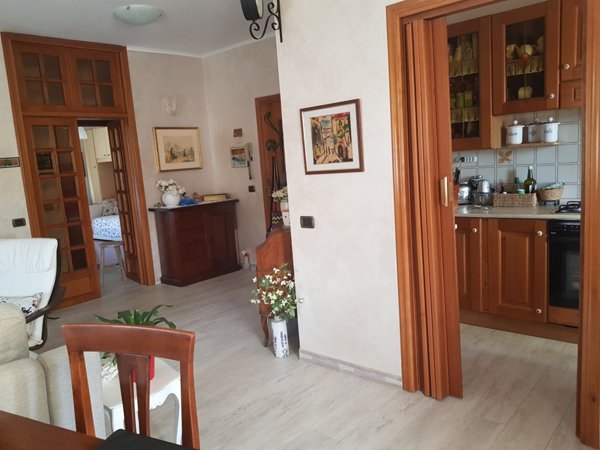 appartamento in vendita a Cascina in zona Marciana