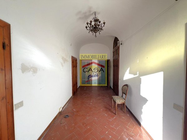 casa indipendente in vendita a Cascina in zona San Lorenzo a Pagnatico