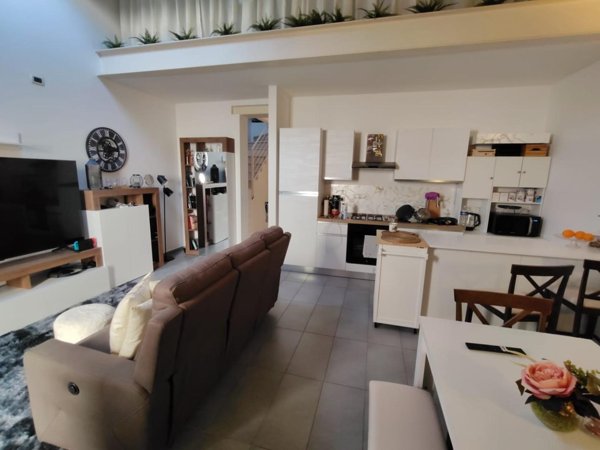 appartamento in vendita a Cascina in zona Navacchio