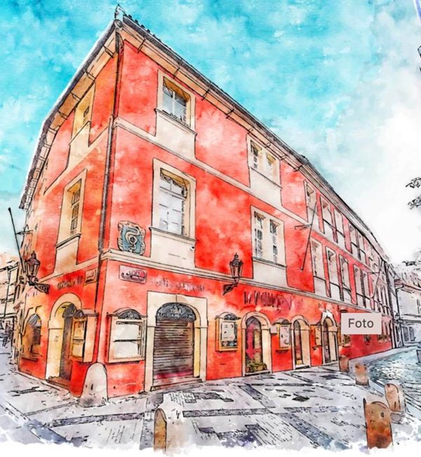 casa indipendente in vendita a Cascina in zona Musigliano