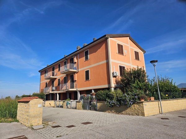 appartamento in vendita a Cascina