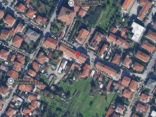appartamento in vendita a Cascina in zona Laiano