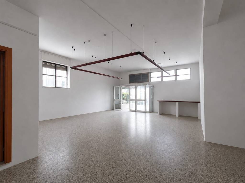 appartamento in vendita a Cascina