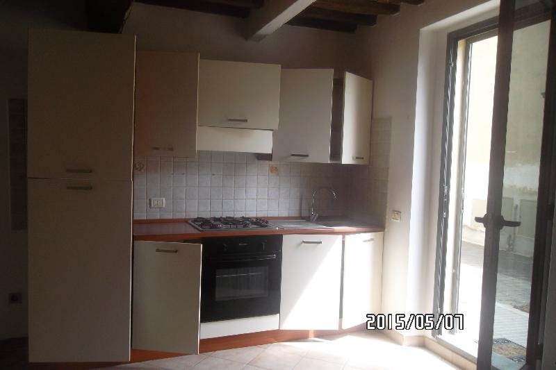 appartamento in vendita a Cascina