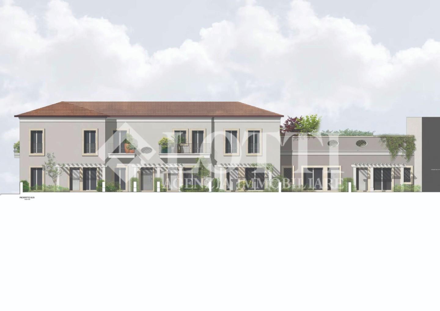 appartamento in vendita a Cascina in zona Marciana