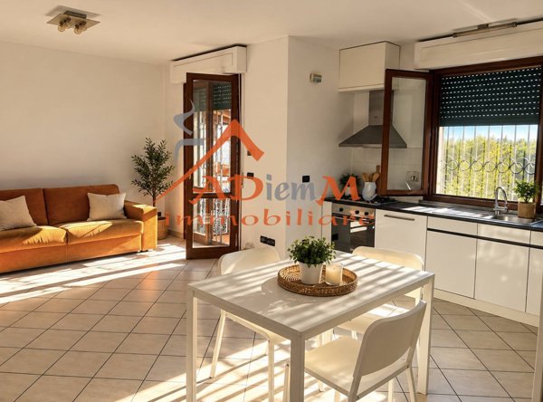 appartamento in vendita a Cascina in zona Musigliano