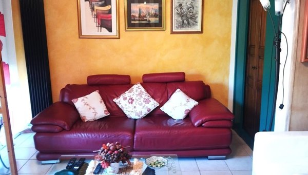 appartamento in vendita a Cascina in zona San Frediano a Settimo