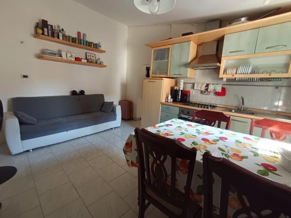 appartamento in vendita a Cascina