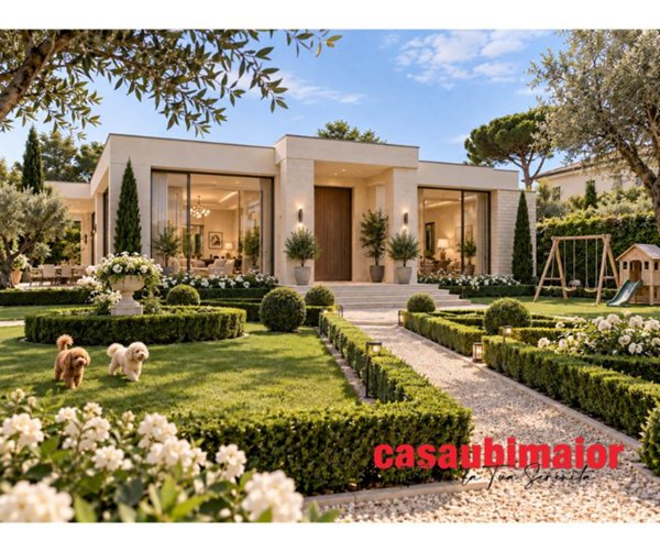 casa indipendente in vendita a Cascina