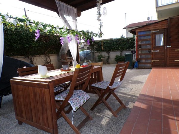 appartamento in vendita a Cascina in zona Ripoli