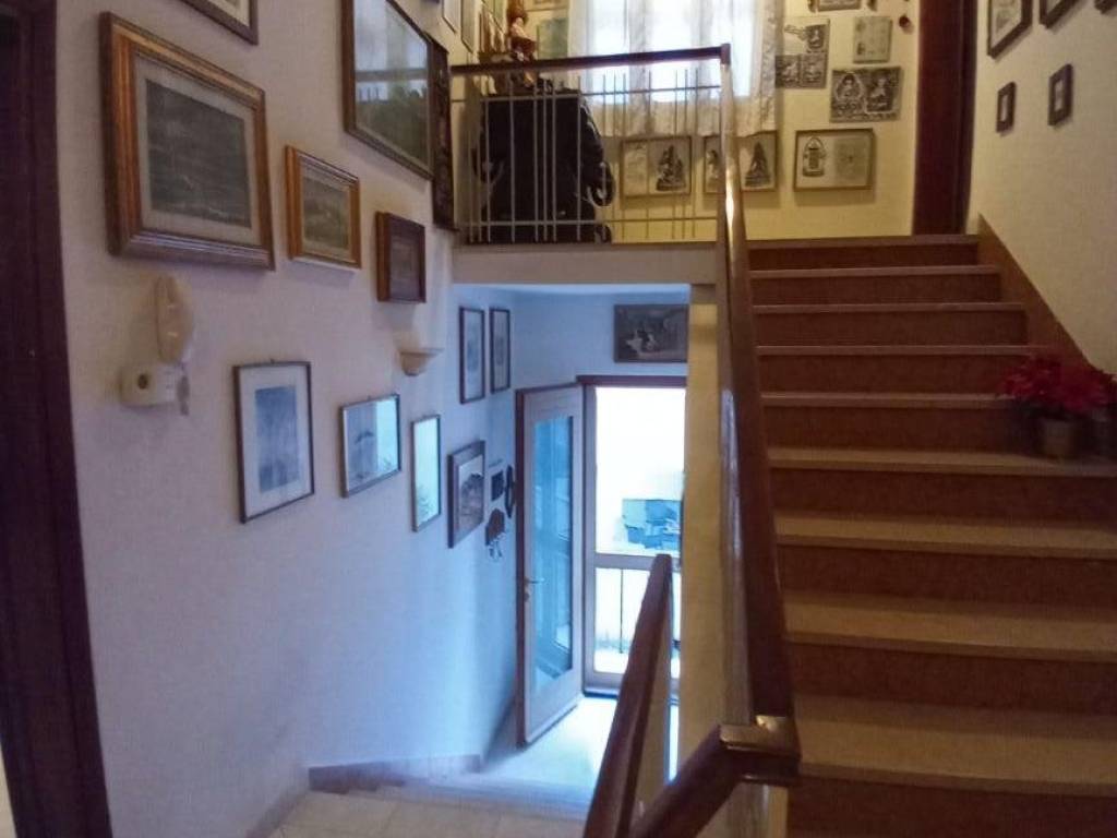 appartamento in vendita a Cascina in zona Visignano