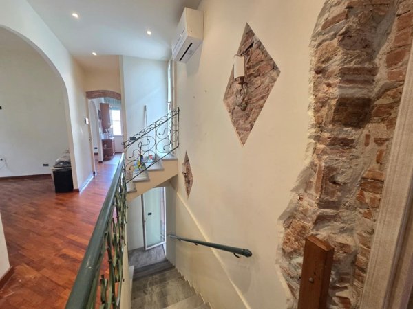 appartamento in vendita a Cascina