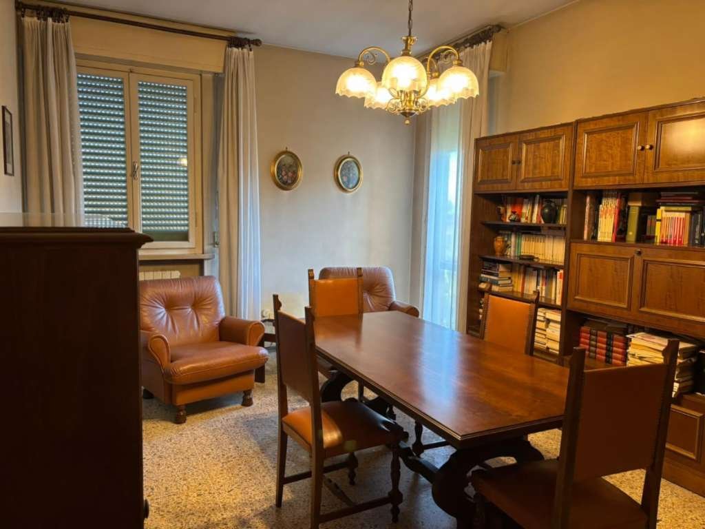 appartamento in vendita a Cascina in zona Casciavola