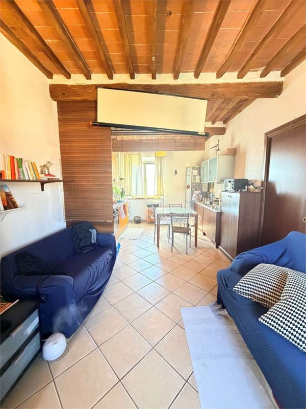 appartamento in vendita a Cascina