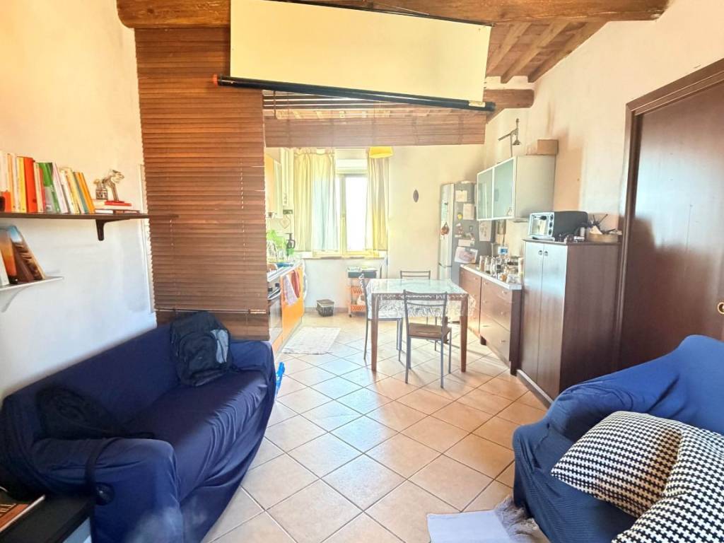appartamento in vendita a Cascina in zona Ripoli