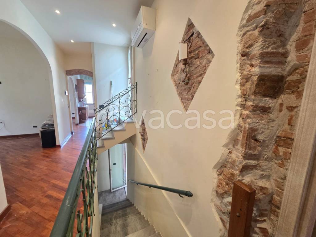 appartamento in vendita a Cascina