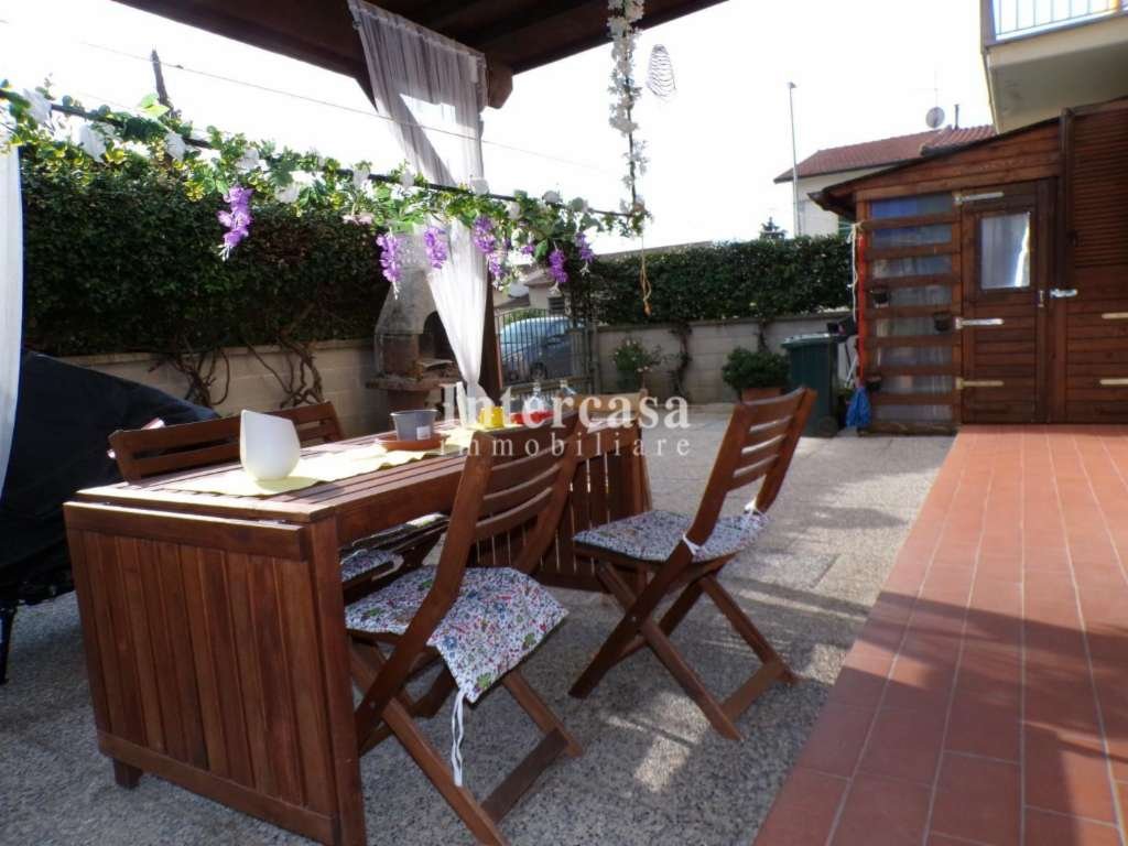 appartamento in vendita a Cascina in zona Ripoli