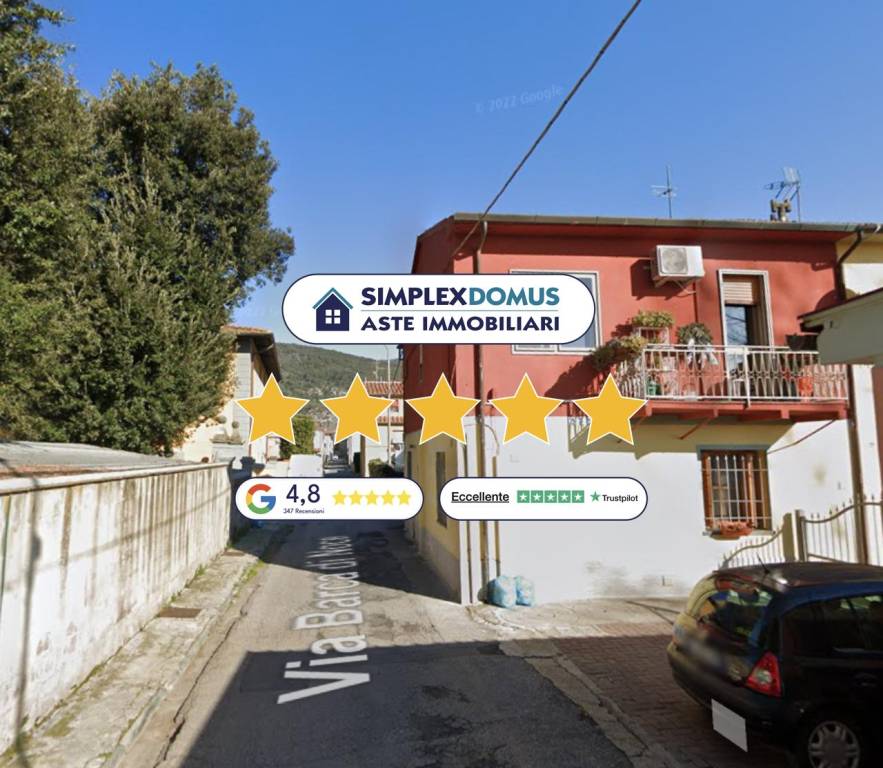 appartamento in vendita a Cascina in zona San Casciano