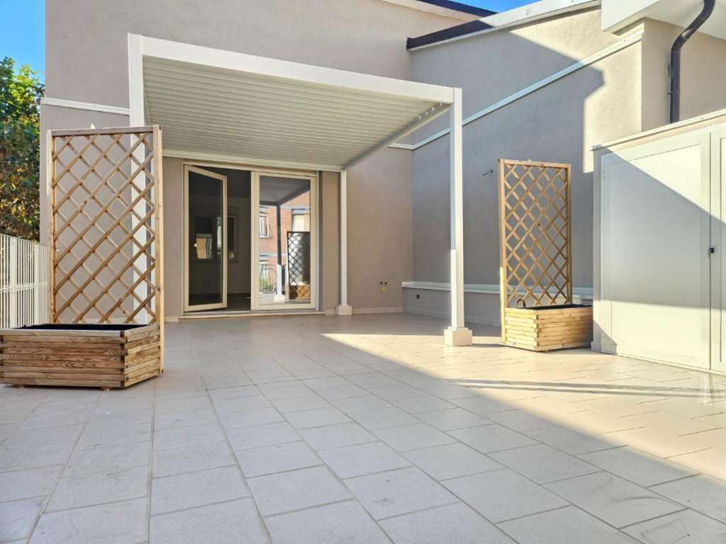 appartamento in vendita a Cascina in zona San Giorgio