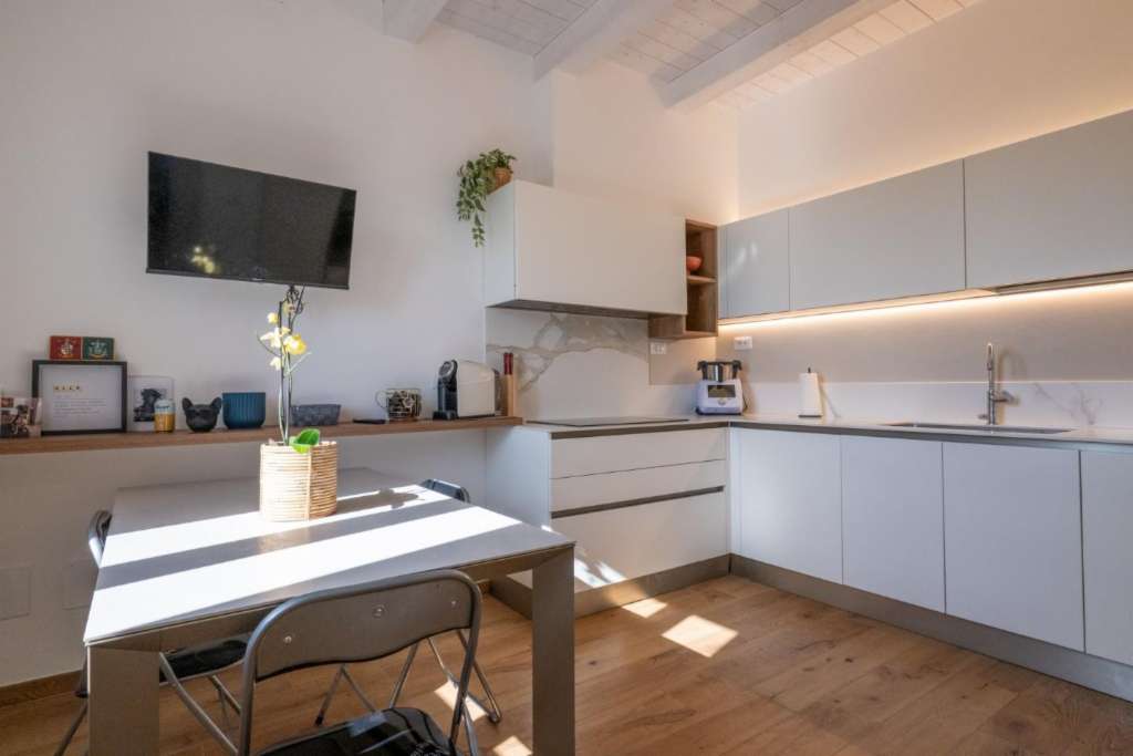 appartamento in vendita a Cascina in zona San Frediano a Settimo