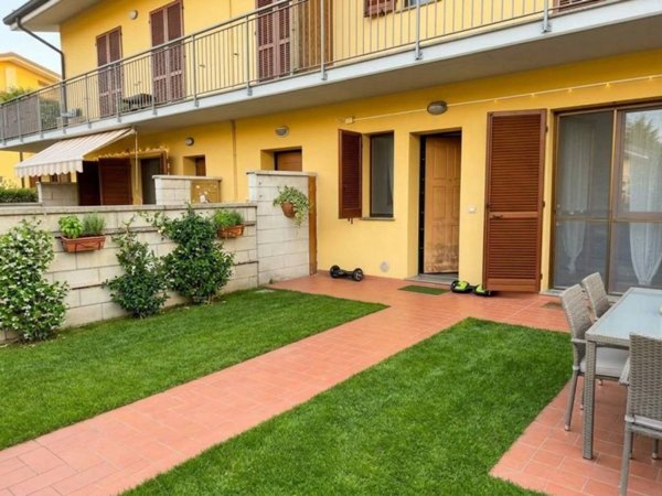 appartamento in vendita a Cascina in zona Ripoli