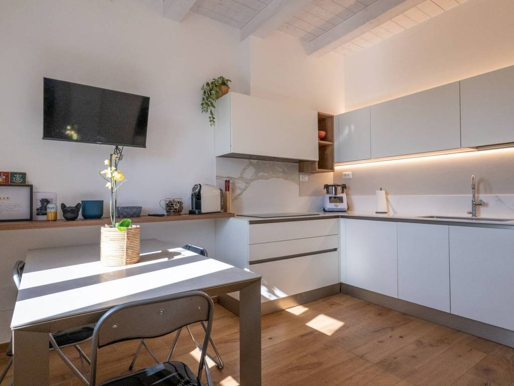 appartamento in vendita a Cascina in zona San Frediano a Settimo