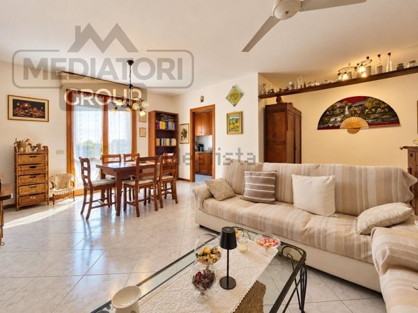 appartamento in vendita a Cascina