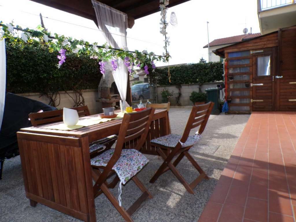 appartamento in vendita a Cascina in zona Ripoli
