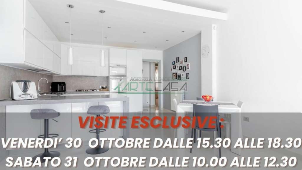appartamento in vendita a Cascina in zona San Frediano a Settimo