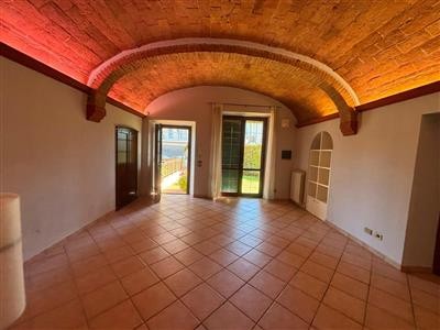 appartamento in vendita a Cascina in zona Marciana