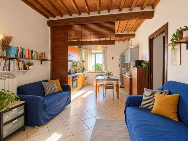 appartamento in vendita a Cascina in zona Ripoli