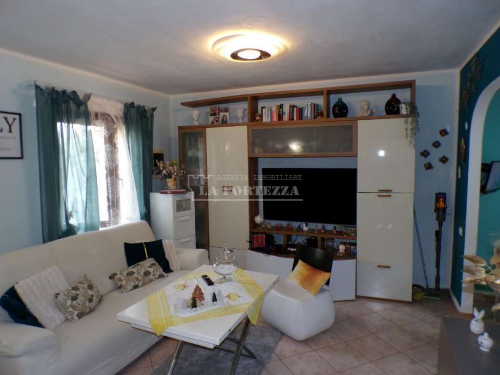 appartamento in vendita a Cascina in zona Musigliano