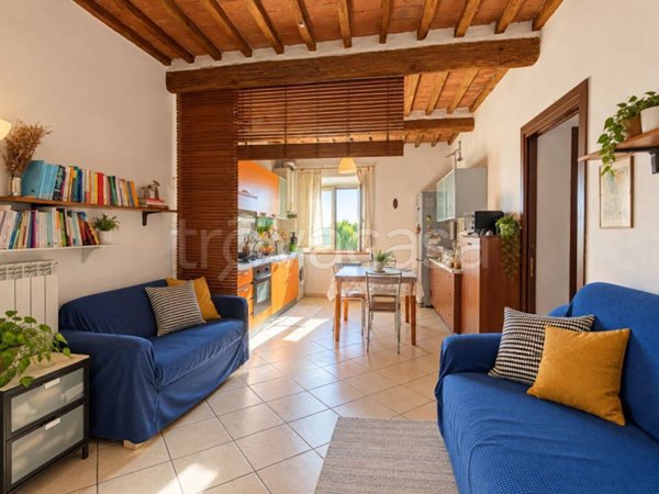 appartamento in vendita a Cascina in zona Musigliano