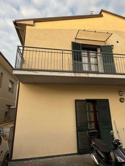 appartamento in vendita a Cascina in zona Casciavola