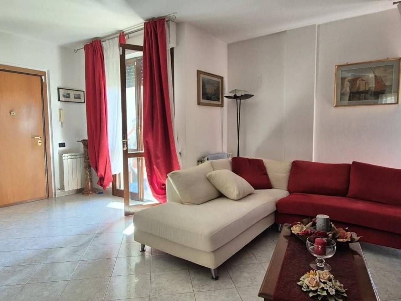 appartamento in vendita a Cascina in zona Navacchio