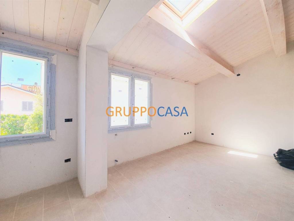 appartamento in vendita a Castelfranco di Sotto in zona Orentano