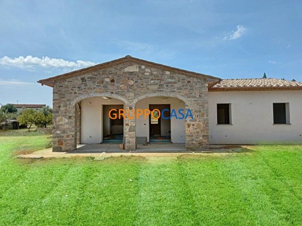 casa indipendente in vendita a Castelfranco di Sotto in zona Orentano