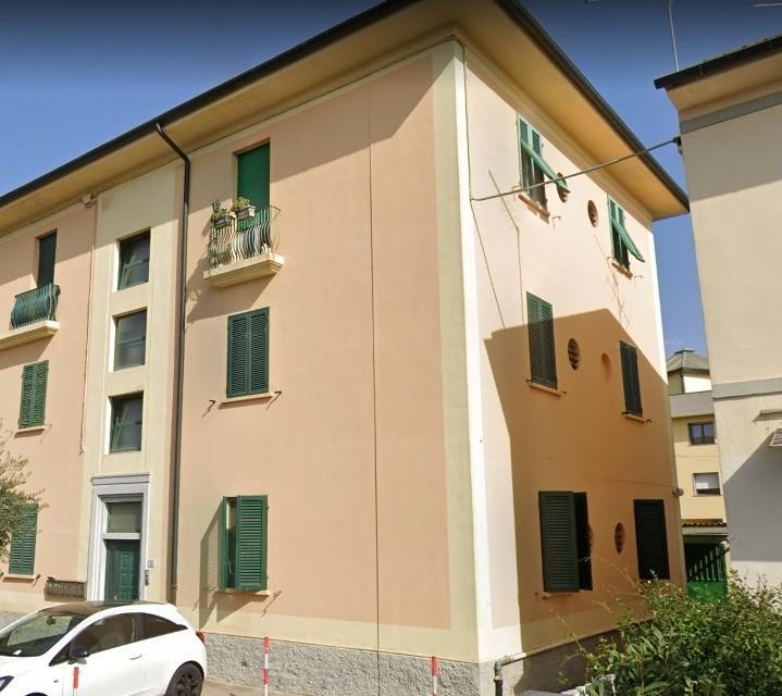 appartamento in vendita a Castelfranco di Sotto