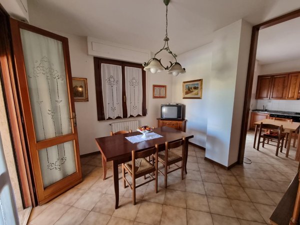 casa indipendente in vendita a Castelfranco di Sotto