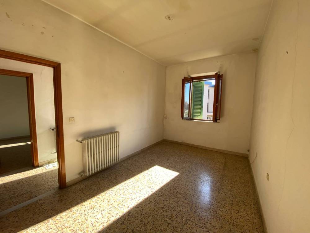 appartamento in vendita a Castelfranco di Sotto