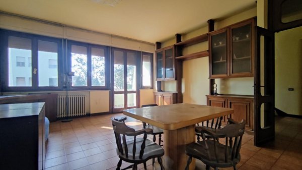 casa indipendente in vendita a Castelfranco di Sotto
