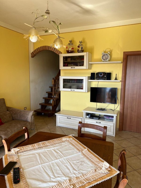 appartamento in vendita a Castelfranco di Sotto
