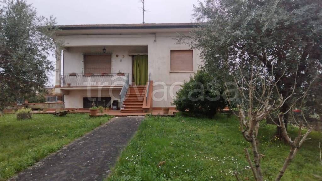 casa indipendente in vendita a Castelfranco di Sotto