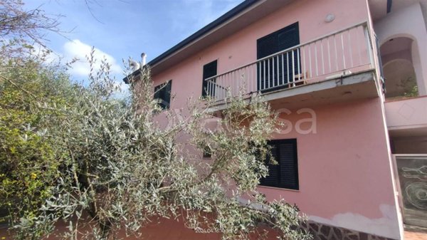 casa indipendente in vendita a Castelfranco di Sotto