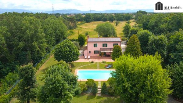 casa indipendente in vendita a Castelfranco di Sotto