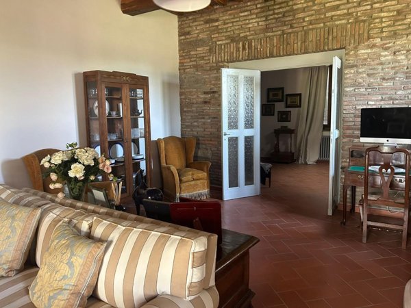 casa indipendente in vendita a Castelfranco di Sotto