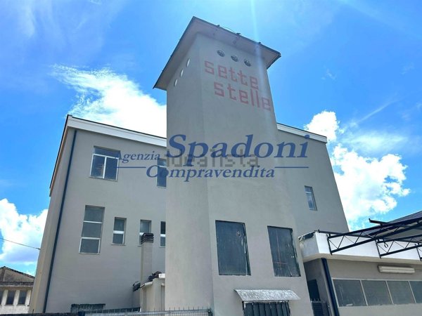ufficio in vendita a Castelfranco di Sotto