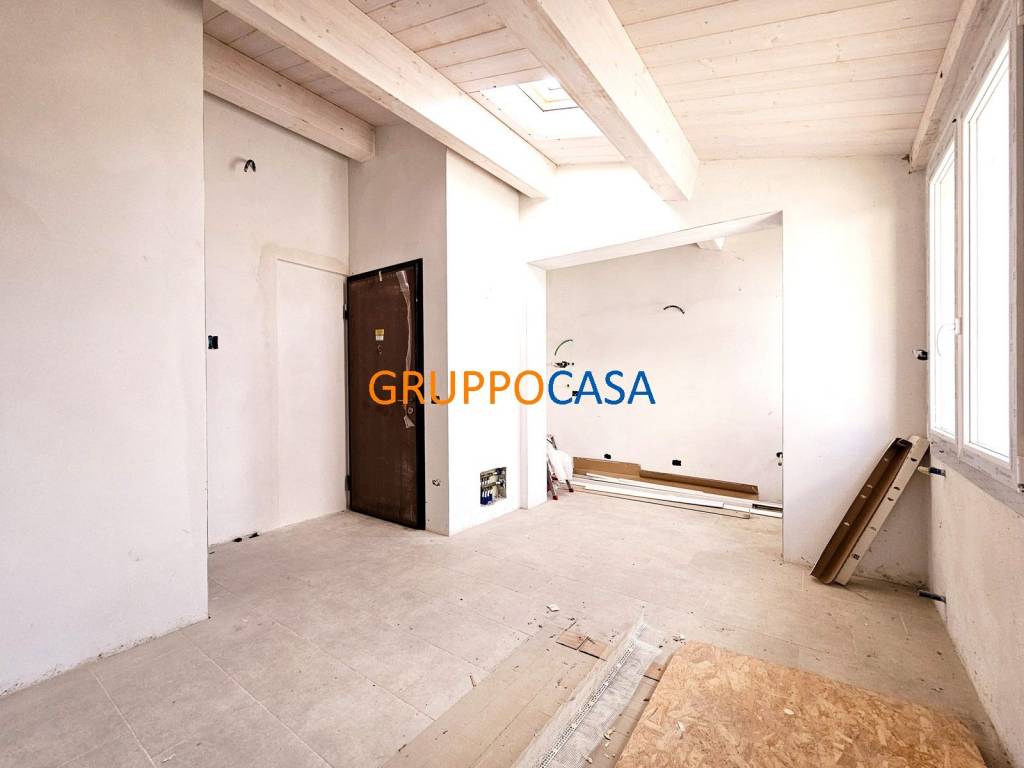 appartamento in vendita a Castelfranco di Sotto in zona Orentano