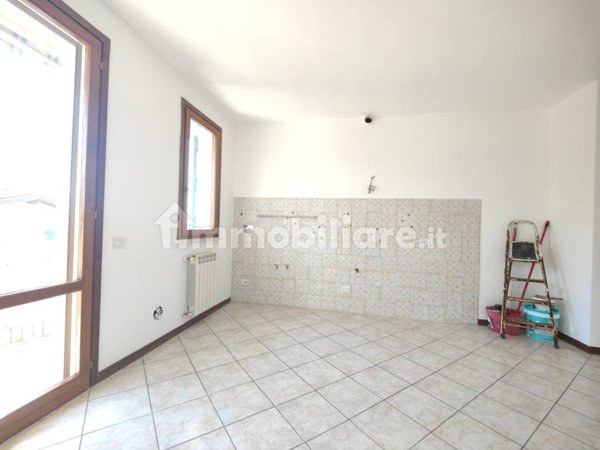 appartamento in vendita a Castelfranco di Sotto