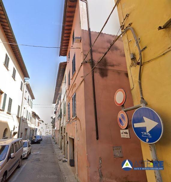 appartamento in vendita a Castelfranco di Sotto